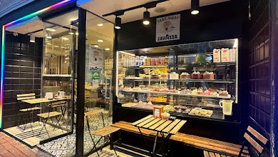Evin Unlu Mamulleri - Kafe