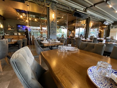 Sembol Ocakbaşı Ataşehir - Restoran