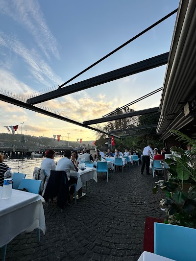 BİZİM KANATÇI - Restoran
