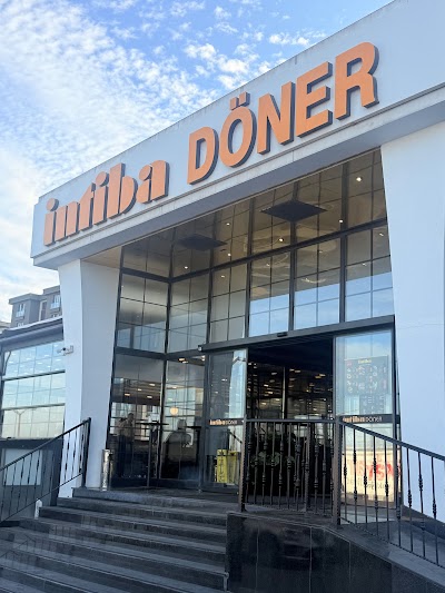 İntiba Döner Kurtköy - Restoran