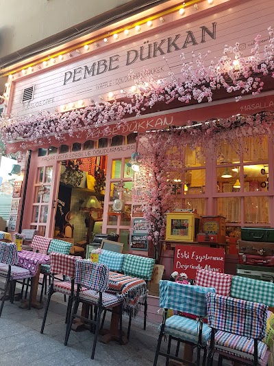 Velhasıl kafe - Kafe