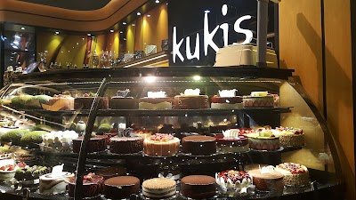 KukisAcıbadem - Kafe