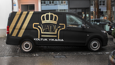 Vadi Koltuk & Halı Yıkama - Temizlik