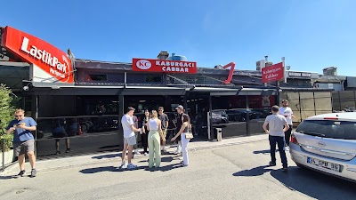 Kaburgacı Cabbar Istanbul - Restoran