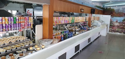 Tuzla Belediyesi | Yakamoz Balık Evi Sosyal Tesisleri - Restoran