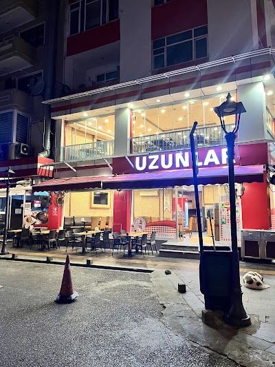 Uzunlar Kebap Pendik - Restoran