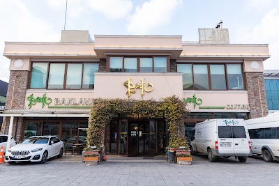 Develi1912 Ataşehir - Restoran