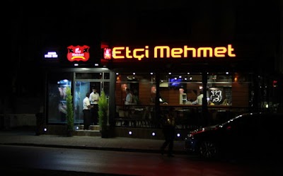 Etçi Mehmet Bakırköy (SteakHouse) - Restoran