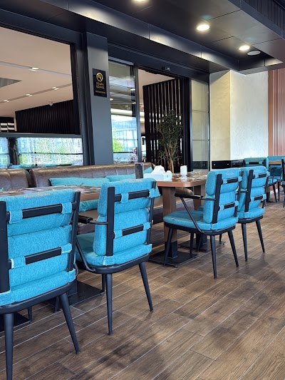 Dönerci Ali Usta - Restoran