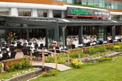 Cemilusta Akçaabat Köftecisi - Restoran