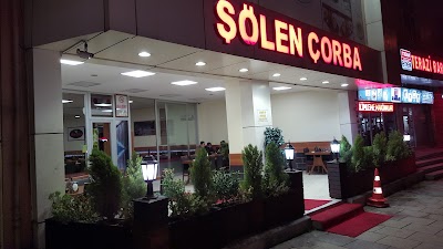 Şölen Çorba - Restoran