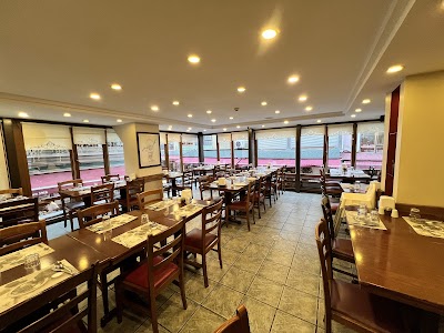 Çiya Sofrası - Restoran