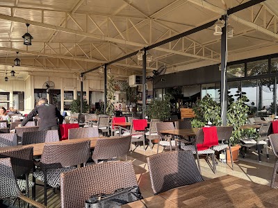 Otağtepe Cafe Restaurant & Nargile - Restoran