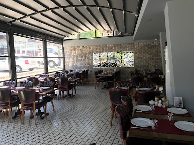 Ali Haydar Usta Bahçelievler - Restoran