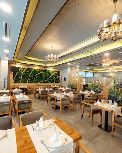 Nalia Karadeniz Mutfağı Güneşli - Restoran