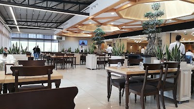 İntiba Döner Tepeüstü - Restoran