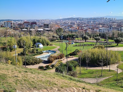 Pendik Millet Bahçesi - Kafe