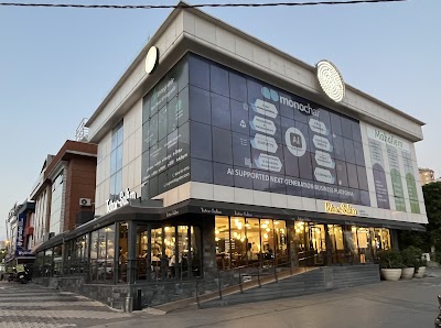 Tatar Salim - Restoran