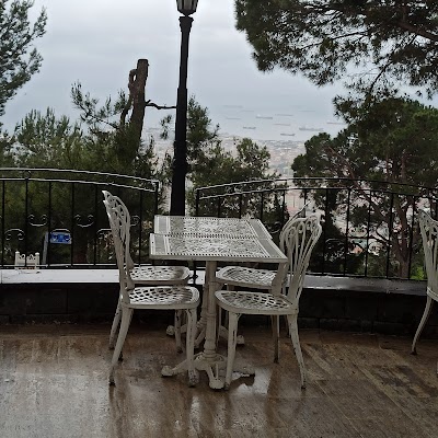 İBB Gözdağı Sosyal Tesisi - Restoran
