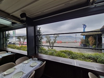 Set Balık Restoran - Restoran