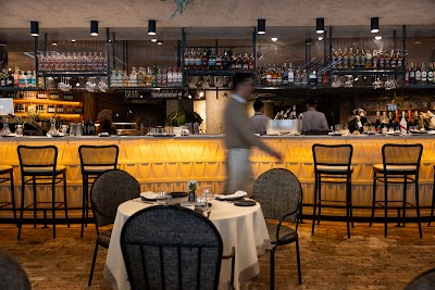 Strada - Restoran