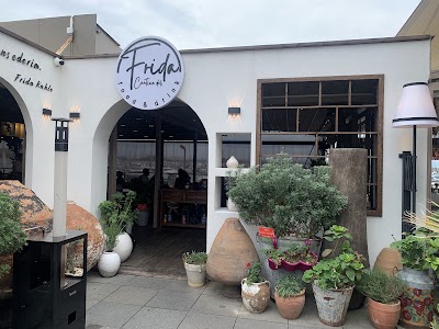 Cantine del Frida - Restoran