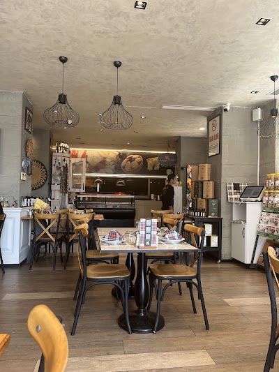HATAY GURME - Restoran