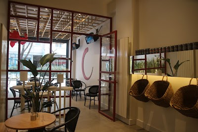 O Coffee - Kafe