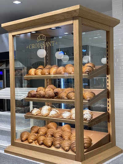 Ira Bakery Beylikdüzü - Kafe