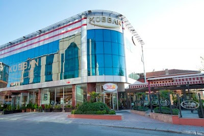 Güllüoğlu Kübban Gaziantep Mutfağı - Restoran