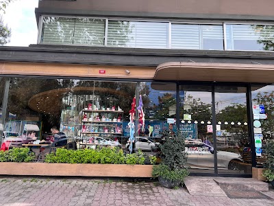 Roka - Kafe