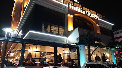 İntiba Döner - Restoran