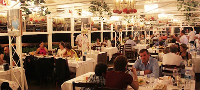 Sofram Balık Restaurant - Restoran