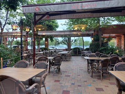 Köz Kanat Restaurant - Restoran