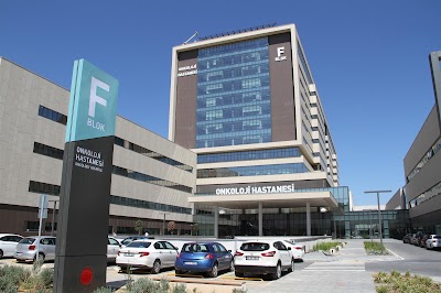 Başakşehir Çam ve Sakura Şehir Hastanesi - Temizlik