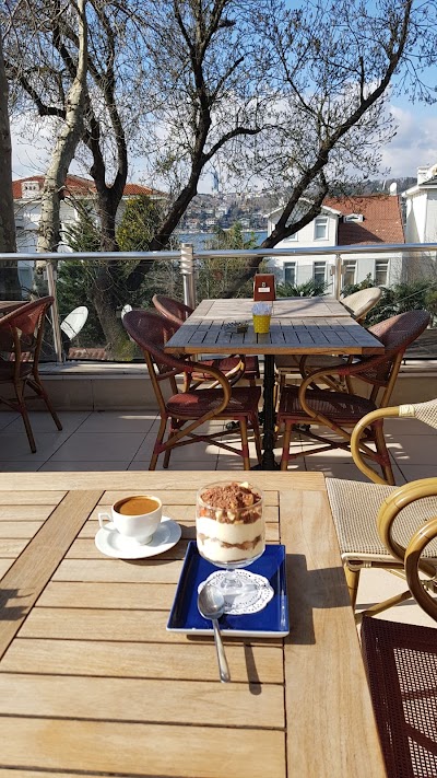 Kanlıca Teras - Restoran