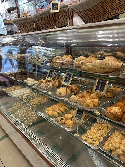 Baylan Kadıköy - Kafe