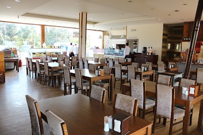 Kavacık Muhlama Karadeniz Mutfağı - Restoran