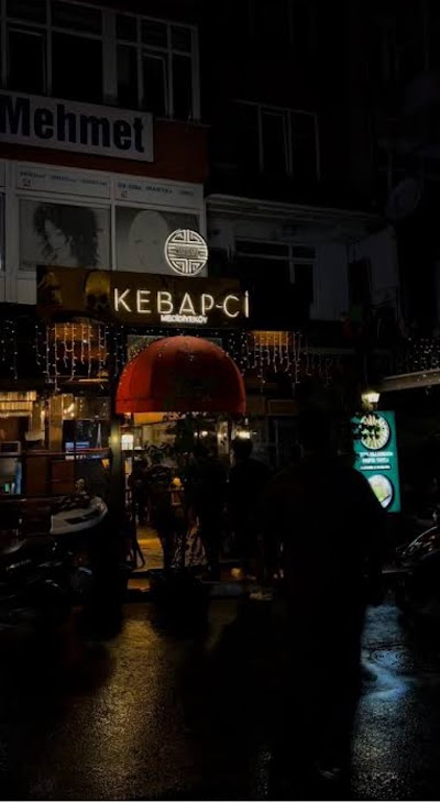 Kebap-ci Mecidiyeköy - Restoran