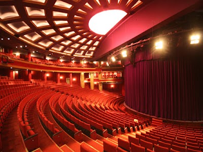 TİM Show Center - Klima Servisi
