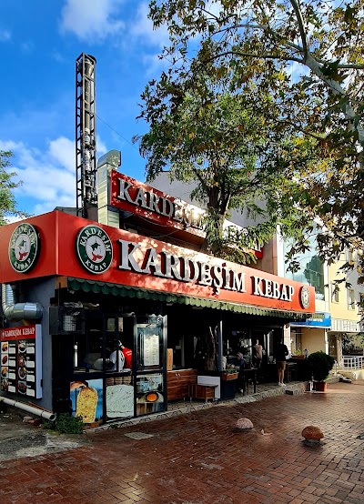 Kardeşim Kebap - Restoran