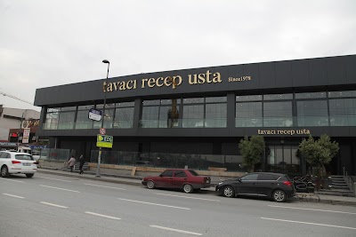 Tavacı Recep Usta Bostancı - İstanbul - Restoran