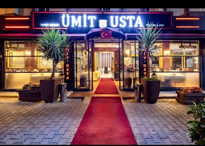 ADANALI ÜMİT USTA OCAKBAŞI & KEBAP - Restoran