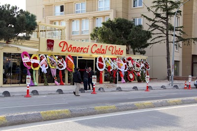 Dönerci Celal Usta - Kartal Şube - Restoran