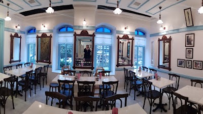 İSKENDER Kuruluş 1867 - Restoran