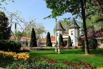 İBB Beykoz Koru Sosyal Tesisi - Restoran