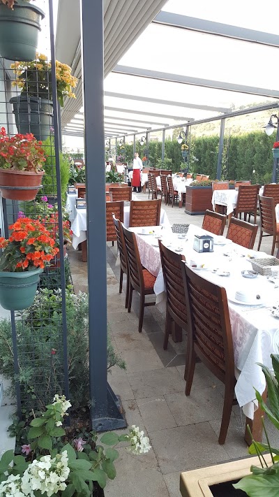 Urfa'dan Kebapçı - Restoran