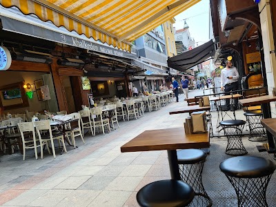 Halil Lahmacun - Restoran