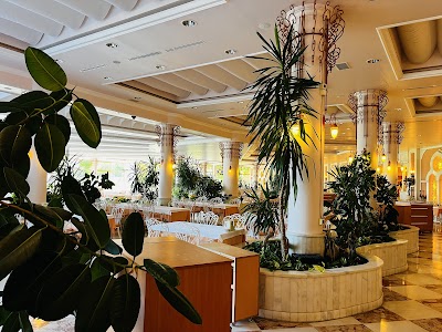Garden Et Lokantası - Restoran