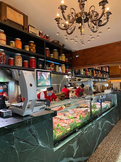 Elbet Steakhouse - Restoran